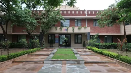 CSKM Public School, Chhatarpur