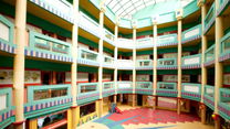 Mother's Pride, Sector 6, Dwarka campus