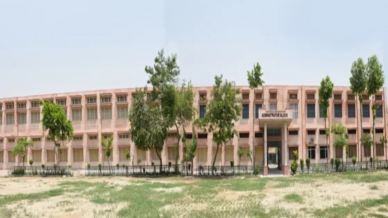 S.D. Modern School, Nangal Kalan, Sonipat