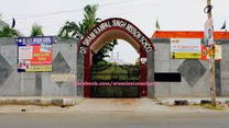 Dr. S.R.S Mission School, Janakpuri campus