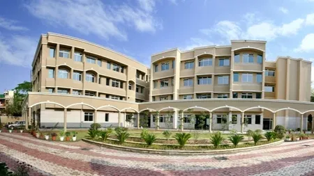 G.D. Goenka Public School, Paschim Vihar