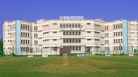 Bal Bhavan International School