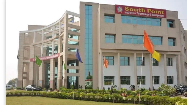 South Point Public School, Sector 20, Sonipat campus