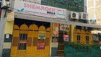 Shemrock Bells, Paschim Vihar campus