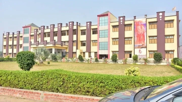 Welcome Public School, Liwan, Sonipat campus