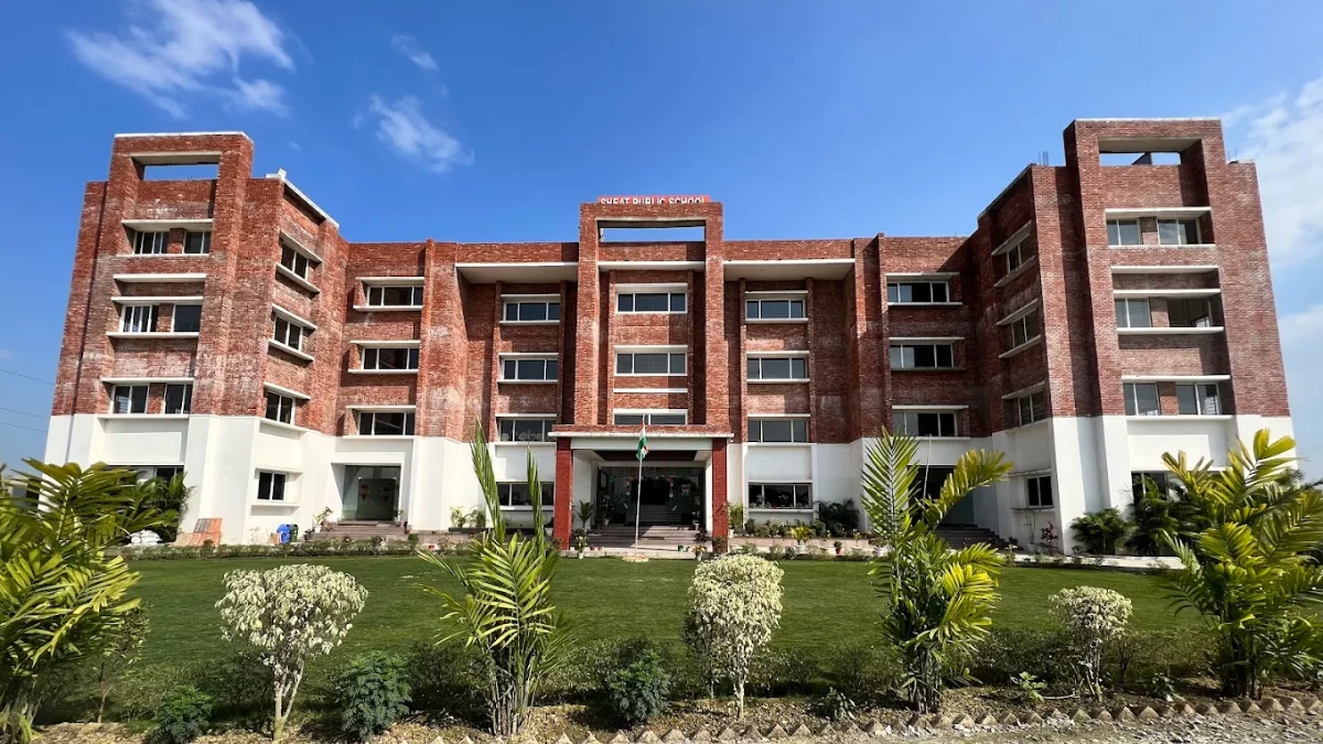 SHEAT Public School campus