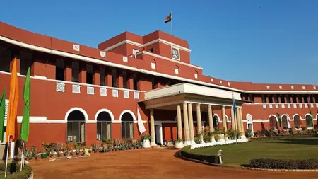 Modern School, Barakhamba Road