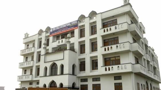 Iqra International School, Jaitpur