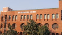 St. Gregorios School, Dwarka campus