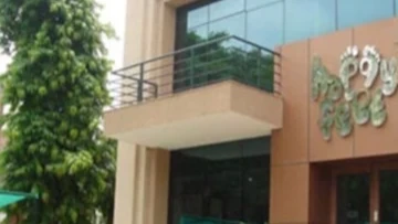 Happy Feet Play School and Day Care, Vasant Vihar campus