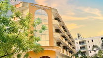 R.P. World School, Vikas Nagar campus