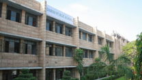 Adarsh Public School, Vikaspuri campus