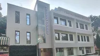 St. Prayag Public School, Pitampura campus