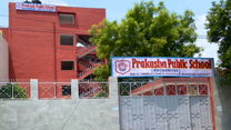 Prakash Public School, Dwarka campus