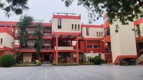 Carmel Convent School campus