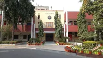Salwan Public School campus