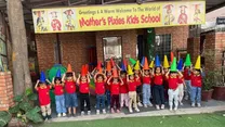 Mother's Pixies Kids School campus