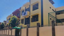 Harry Model School, Mohan Garden campus