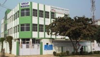 Neo Great Mission Public School campus