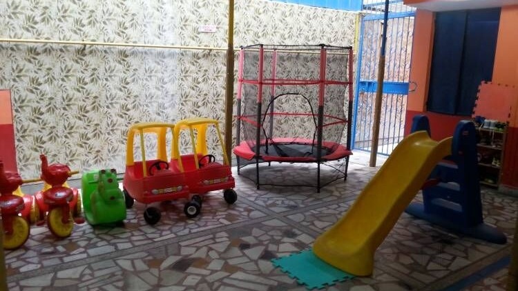 Kidzee, C-2 Janakpuri campus