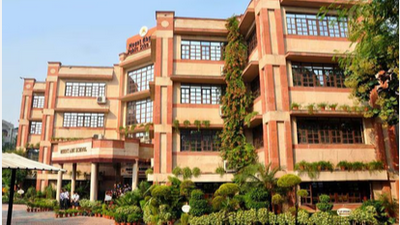 Mount Abu Public School, Rohini campus