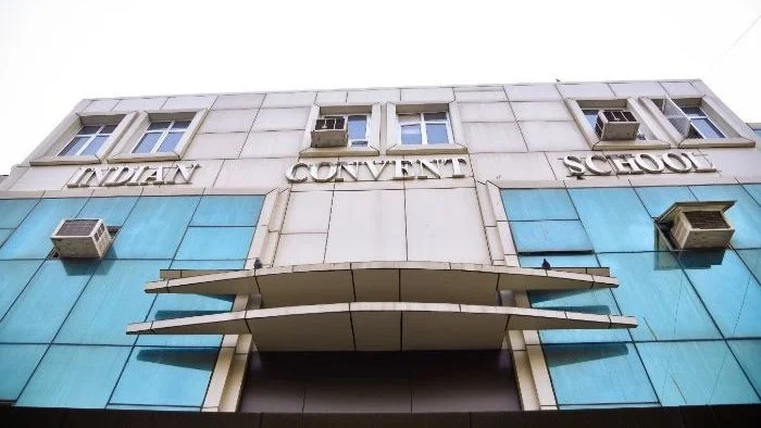 Indian Convent School, Sector 24, Rohini