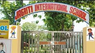 Jagriti International School, Meethapur campus