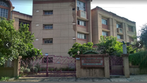 Ryan International School, Rohini campus