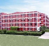 Doon Public School campus