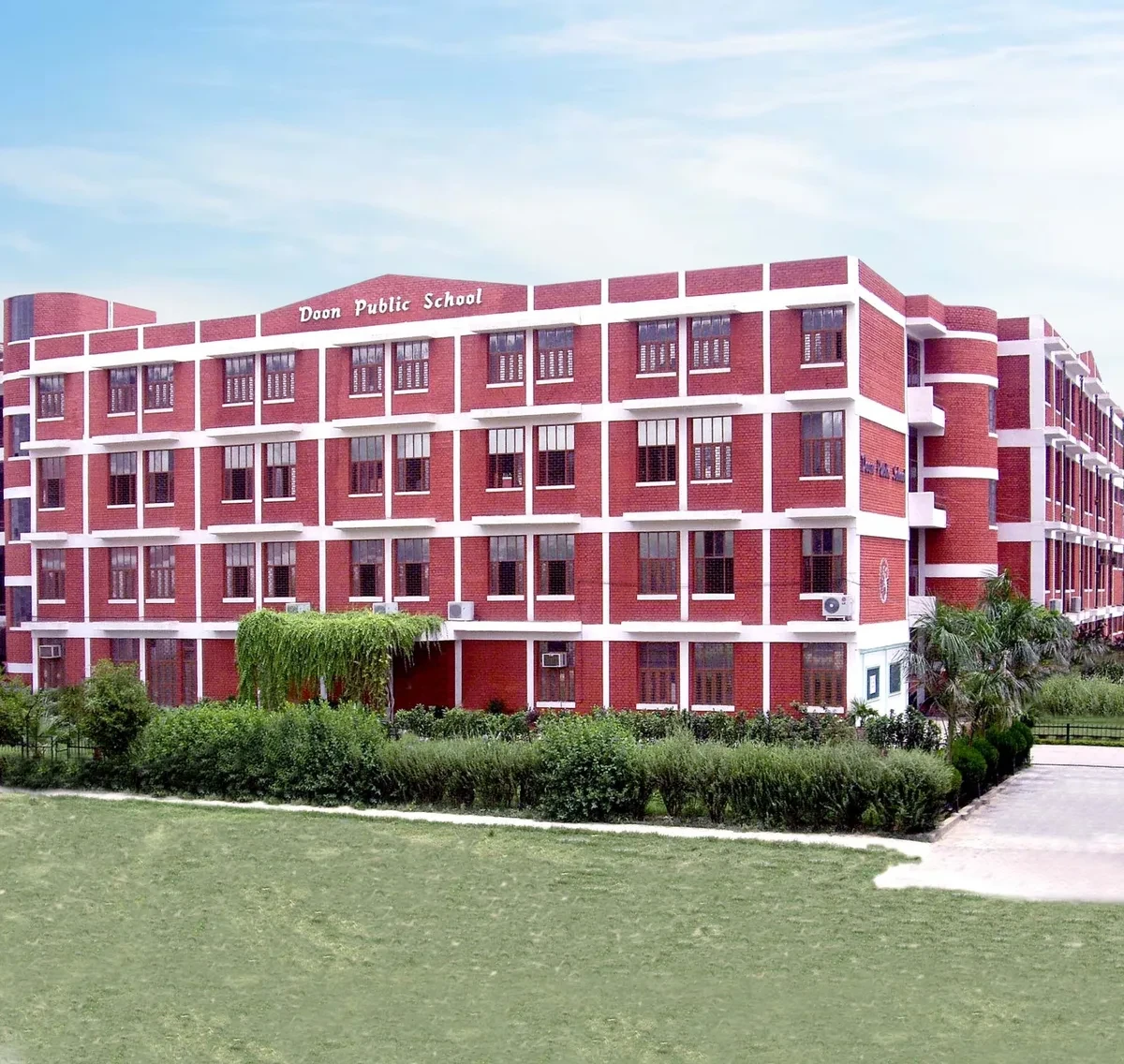 Doon Public School