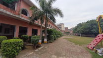 Sevti Devi Memorial Senior Secondary Vidya Mandir campus
