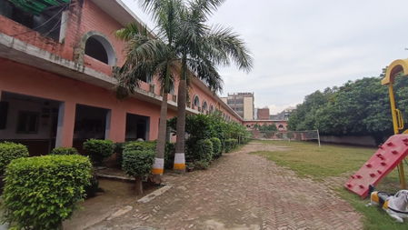 Sevti Devi Memorial Senior Secondary Vidya Mandir